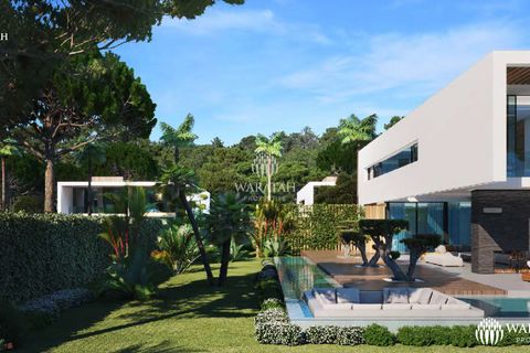 Villa a Vale do Lobo, Faro, Vale do Lobo - € 3.900.000 | Ref: Moderna - foto 6